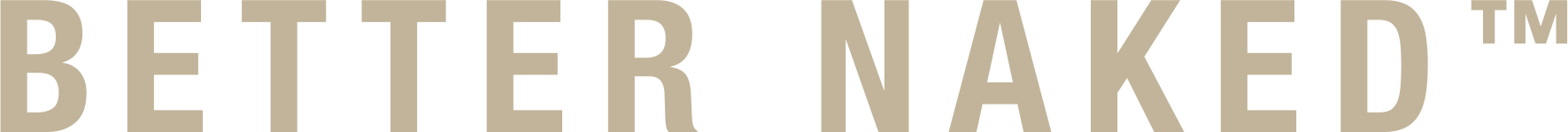 Better Naked
