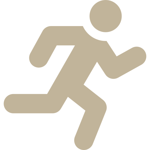 Running